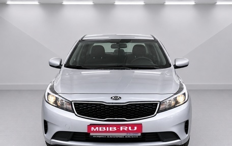 KIA Cerato III, 2019 год, 1 680 000 рублей, 2 фотография