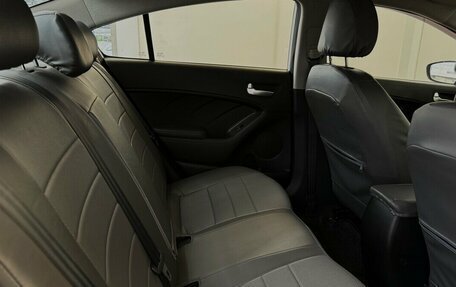 KIA Cerato III, 2019 год, 1 680 000 рублей, 12 фотография