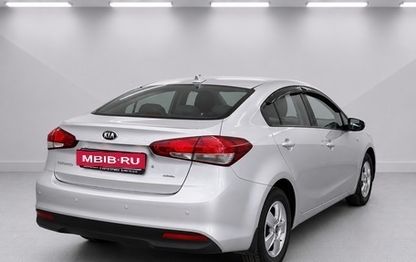 KIA Cerato III, 2019 год, 1 680 000 рублей, 4 фотография