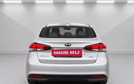 KIA Cerato III, 2019 год, 1 680 000 рублей, 3 фотография