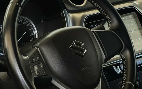 Suzuki Vitara II рестайлинг, 2019 год, 1 595 000 рублей, 11 фотография