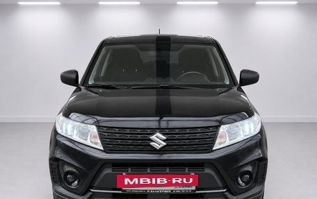 Suzuki Vitara II рестайлинг, 2019 год, 1 595 000 рублей, 2 фотография