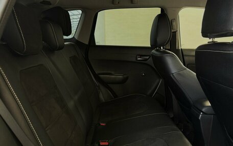 Suzuki Vitara II рестайлинг, 2019 год, 1 595 000 рублей, 13 фотография