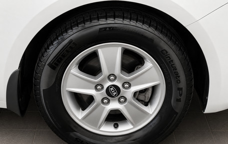 KIA Cerato III, 2019 год, 1 680 000 рублей, 15 фотография