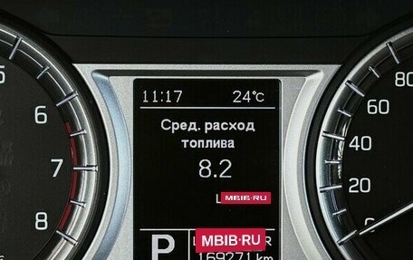 Suzuki Vitara II рестайлинг, 2019 год, 1 595 000 рублей, 6 фотография