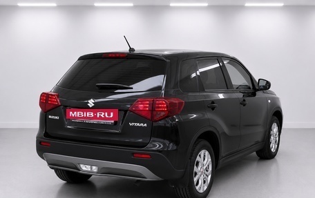 Suzuki Vitara II рестайлинг, 2019 год, 1 595 000 рублей, 4 фотография