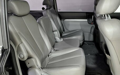 KIA Carnival III, 2010 год, 1 020 000 рублей, 12 фотография