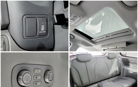 KIA Carnival III, 2010 год, 1 020 000 рублей, 9 фотография