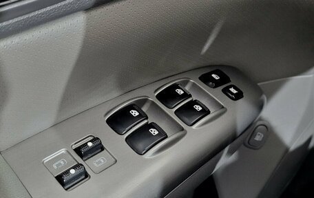 KIA Carnival III, 2010 год, 1 020 000 рублей, 10 фотография