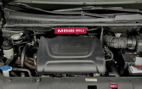 KIA Carnival III, 2010 год, 1 020 000 рублей, 14 фотография