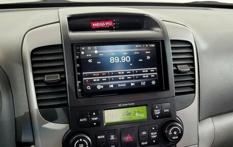 KIA Carnival III, 2010 год, 1 020 000 рублей, 7 фотография