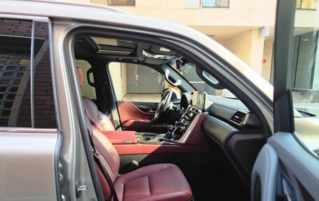 Lexus LX, 2022 год, 12 499 000 рублей, 7 фотография
