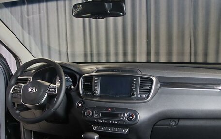 KIA Sorento III Prime рестайлинг, 2018 год, 2 149 000 рублей, 5 фотография