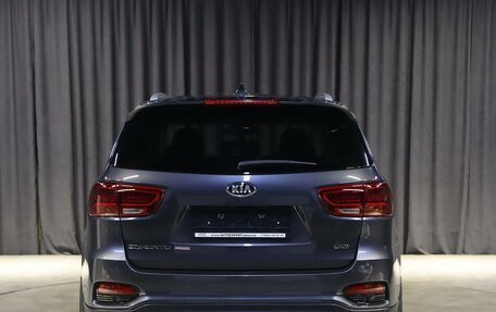 KIA Sorento III Prime рестайлинг, 2018 год, 2 149 000 рублей, 15 фотография