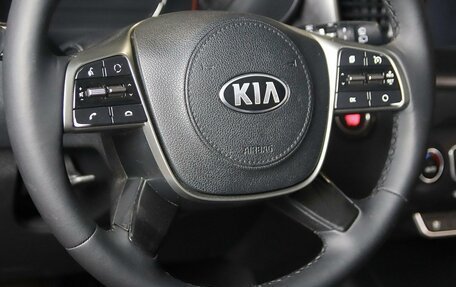 KIA Sorento III Prime рестайлинг, 2018 год, 2 149 000 рублей, 13 фотография