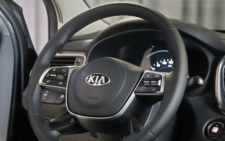KIA Sorento III Prime рестайлинг, 2018 год, 2 149 000 рублей, 10 фотография