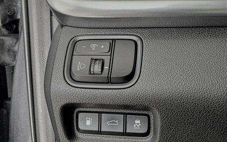 KIA Optima IV, 2016 год, 1 650 000 рублей, 8 фотография