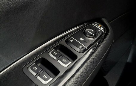 KIA Optima IV, 2016 год, 1 650 000 рублей, 10 фотография