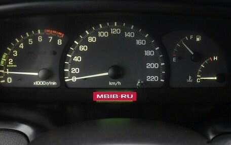 Chevrolet Rezzo, 2007 год, 350 000 рублей, 6 фотография