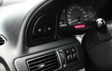 Chevrolet Rezzo, 2007 год, 350 000 рублей, 8 фотография