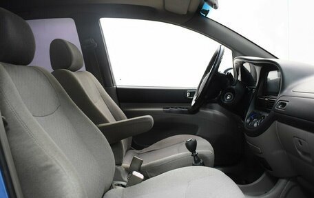 Chevrolet Rezzo, 2007 год, 350 000 рублей, 10 фотография