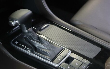 KIA Optima IV, 2019 год, 1 649 000 рублей, 13 фотография