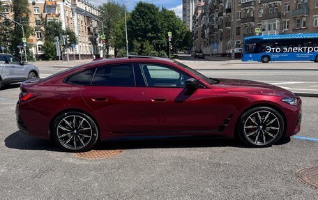 BMW 4 серия, 2021 год, 6 500 000 рублей, 6 фотография