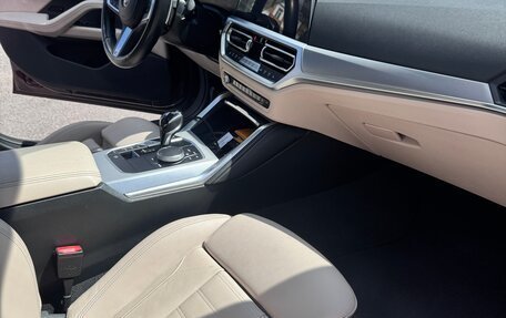 BMW 4 серия, 2021 год, 6 500 000 рублей, 11 фотография