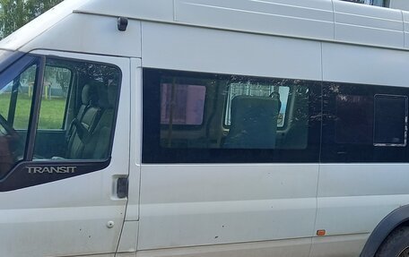 Ford Transit Connect, 2012 год, 500 000 рублей, 5 фотография