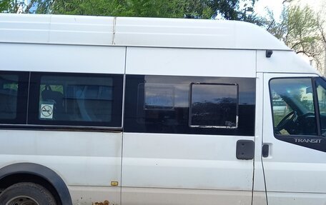 Ford Transit Connect, 2012 год, 500 000 рублей, 4 фотография