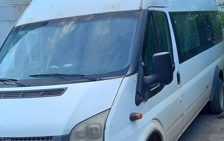 Ford Transit Connect, 2012 год, 500 000 рублей, 2 фотография