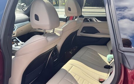 BMW 4 серия, 2021 год, 6 500 000 рублей, 13 фотография