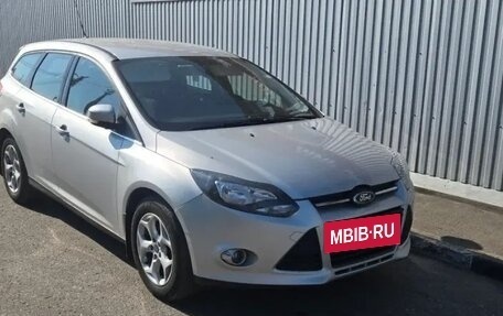 Ford Focus III, 2013 год, 879 000 рублей, 2 фотография