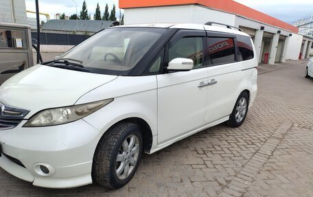 Honda Elysion I, 2005 год, 670 000 рублей, 2 фотография