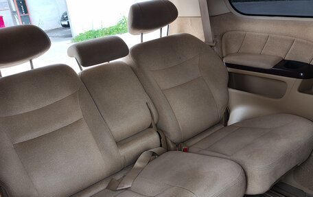 Honda Elysion I, 2005 год, 670 000 рублей, 9 фотография