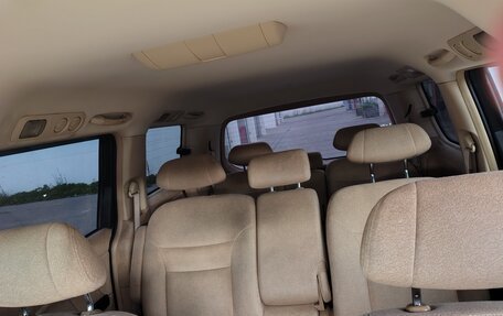 Honda Elysion I, 2005 год, 670 000 рублей, 8 фотография