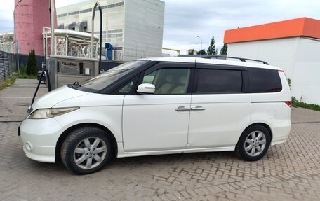 Honda Elysion I, 2005 год, 670 000 рублей, 1 фотография