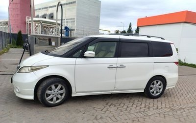 Honda Elysion I, 2005 год, 670 000 рублей, 1 фотография