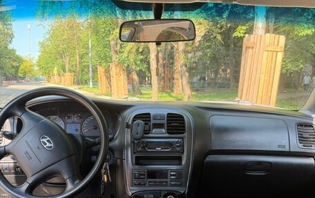 Hyundai Sonata IV рестайлинг, 2005 год, 345 000 рублей, 4 фотография