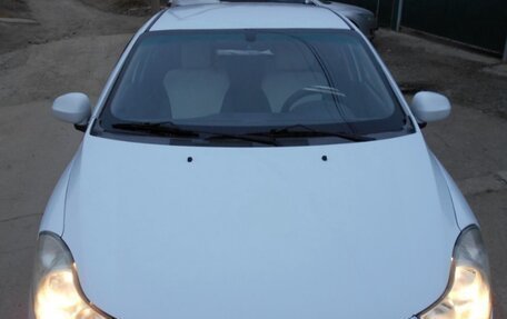 Chery Very (A13), 2011 год, 210 000 рублей, 1 фотография