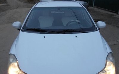 Chery Very (A13), 2011 год, 210 000 рублей, 1 фотография