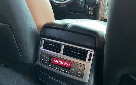 Lexus LX III, 2014 год, 4 100 000 рублей, 10 фотография