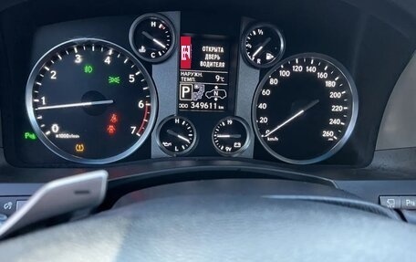 Lexus LX III, 2014 год, 4 100 000 рублей, 13 фотография