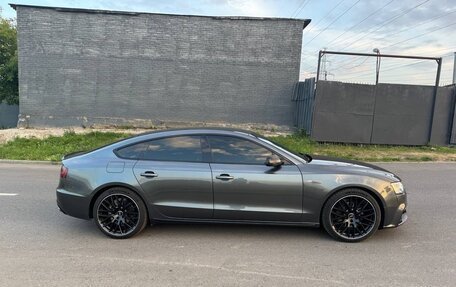 Audi A5, 2016 год, 2 300 000 рублей, 4 фотография