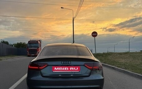 Audi A5, 2016 год, 2 300 000 рублей, 6 фотография