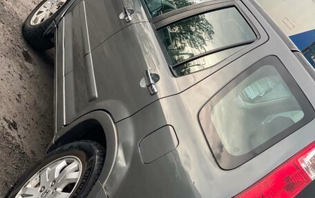 Honda CR-V II рестайлинг, 2006 год, 650 000 рублей, 9 фотография