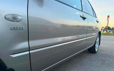Mitsubishi Lancer IX, 2002 год, 320 000 рублей, 6 фотография