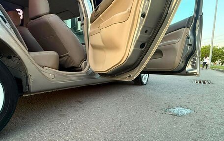 Mitsubishi Lancer IX, 2002 год, 320 000 рублей, 9 фотография