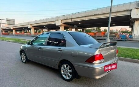 Mitsubishi Lancer IX, 2002 год, 320 000 рублей, 7 фотография