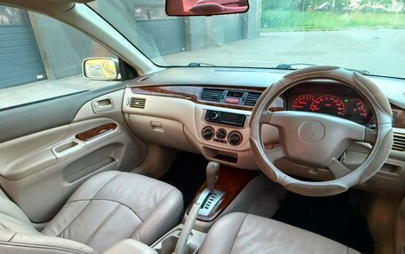 Mitsubishi Lancer IX, 2002 год, 320 000 рублей, 14 фотография